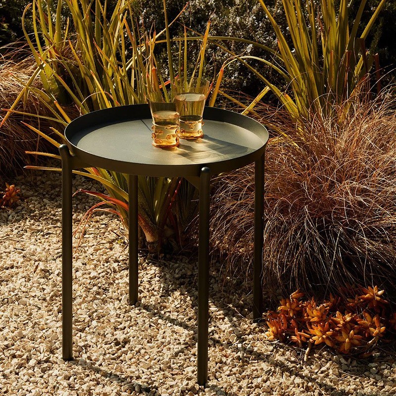 Mesa de centro Fresbee Unopiù