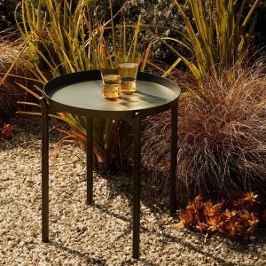 Mesa de centro Fresbee Unopiù