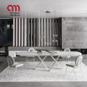 Delta Bontempi Casa Tapa de barril extensible