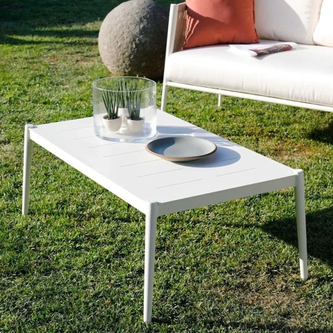Mesa de centro Luce Unopiù