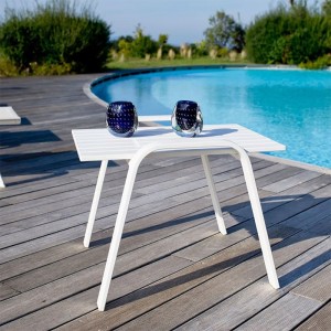 Mesa de centro Panarea Unopiù