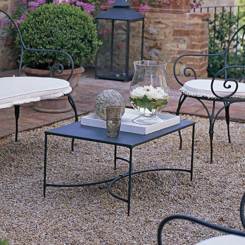 Mesa de centro Toscana Unopiù