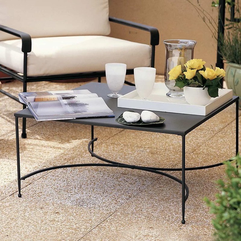 Mesa de centro Toscana Unopiù