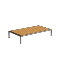Mesa de centro Treble Unopiù