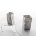 Vasos de cerámica Ginevra & Artù Adriani e Rossi