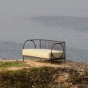 Sofá Ariete Unopiù