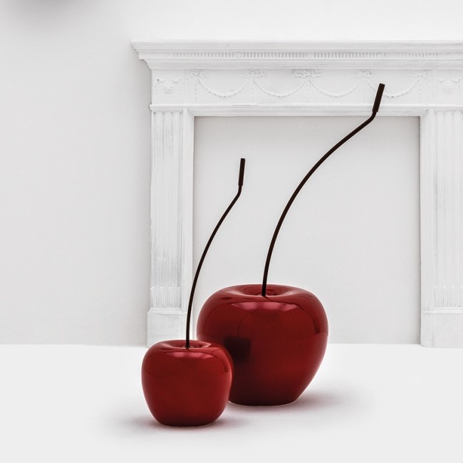 Cherry Floor Collection en cerámica Adriani e Rossi