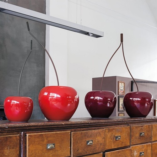 Cherry Floor Collection en cerámica Adriani e Rossi