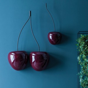 Cherry Wall Collection en cerámica Adriani e Rossi