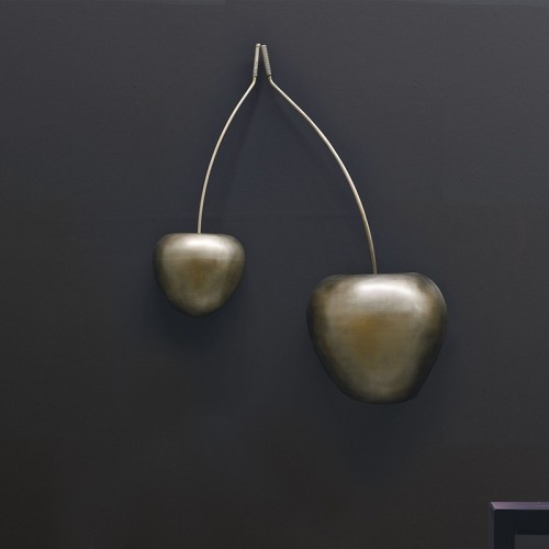 Cherry Wall Collection en cerámica Adriani e Rossi