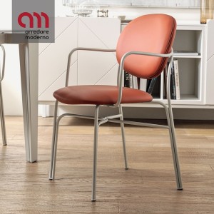 Dada Bontempi Casa silla escritorio moderna