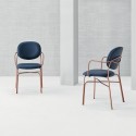 Dada Bontempi Casa silla escritorio moderna