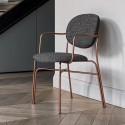 Dada Bontempi Casa silla escritorio moderna