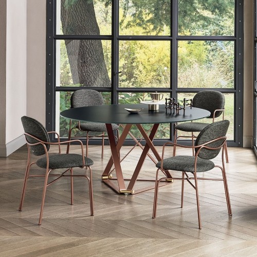 Dada Bontempi Casa silla escritorio moderna