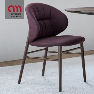Drop Bontempi Casa Silla en madera