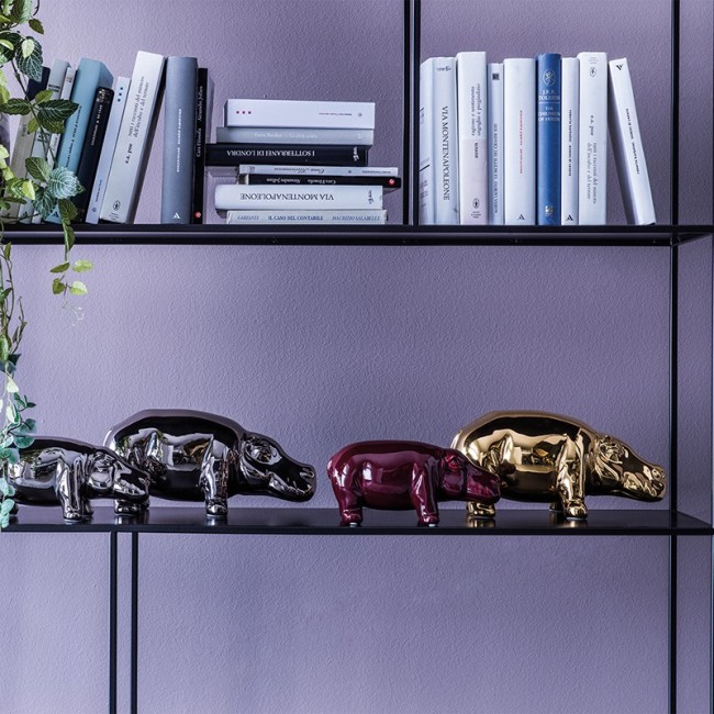 Hippo Collection de cerámica Adriani e Rossi