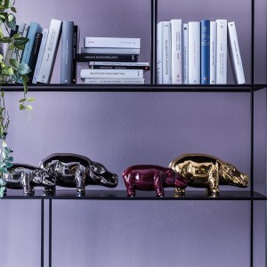 Hippo Collection de cerámica Adriani e Rossi