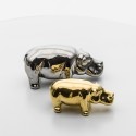 Hippo Collection de cerámica Adriani e Rossi