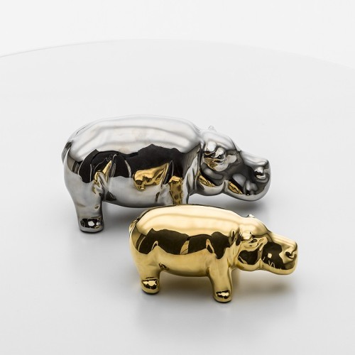 Hippo Collection de cerámica Adriani e Rossi