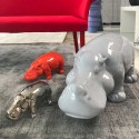 Hippo Collection de cerámica Adriani e Rossi
