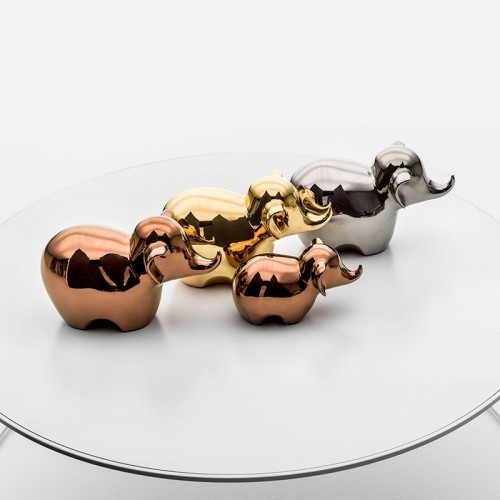 Dumby Collection de cerámica Adriani e Rossi