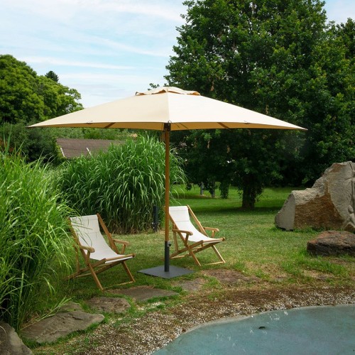 Sombrilla De Jardin Damian Unopiù