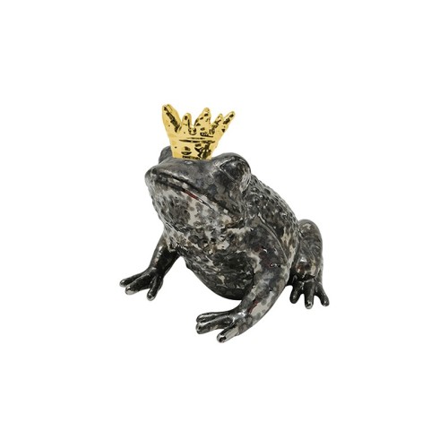 Prince & Queen de cerámica Adriani e Rossi