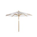 Sombrilla De Jardin Lipari Unopiù