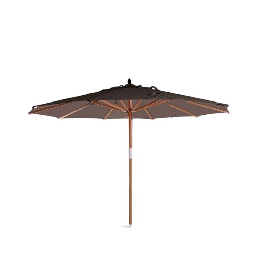 Sombrilla De Jardin Lipari Unopiù