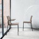 Shape Bontempi Casa silla de cocina