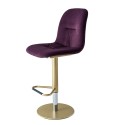 Taburete adjustable Chantal Bontempi Casa