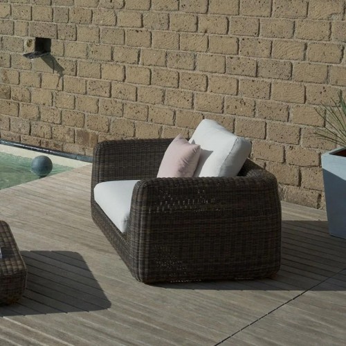 Sillón Agorà Unopiù