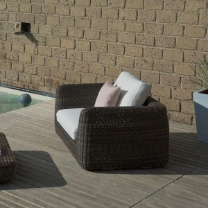 Sillón Agorà Unopiù