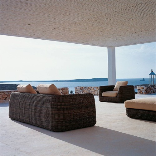 Sillón Agorà Unopiù