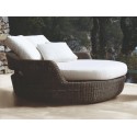 Sillón Lounge Agorà Unopiù