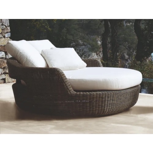 Sillón Lounge Agorà Unopiù