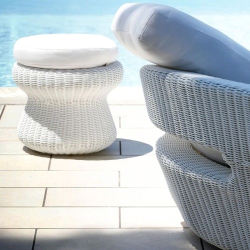 Sillón Lounge Agorà Unopiù
