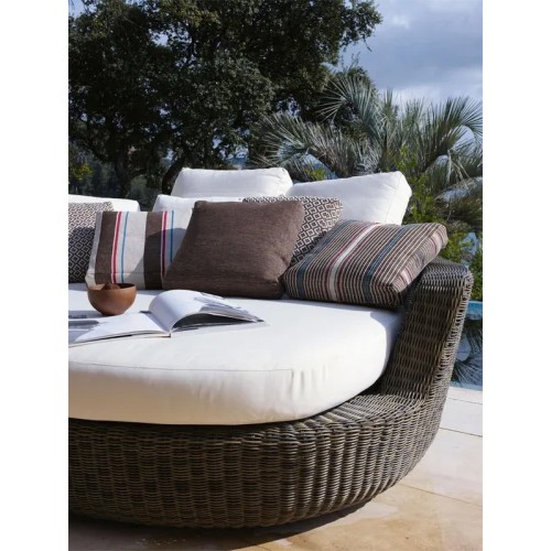 Sillón Lounge Agorà Unopiù