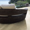Sillón Lounge Agorà Unopiù