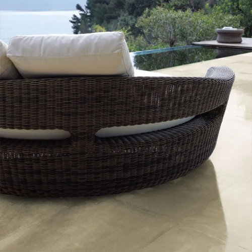 Sillón Lounge Agorà Unopiù