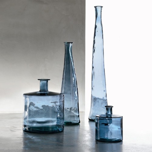 Jarrón C172 – Colección Aurora Boreale de Adriani e Rossi