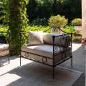 Sillón Aurora Unopiù