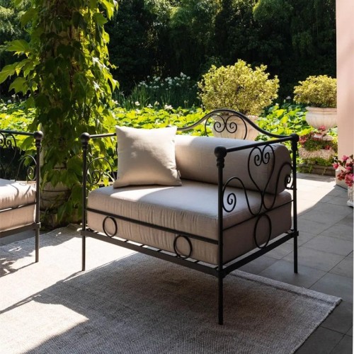 Sillón Aurora Unopiù