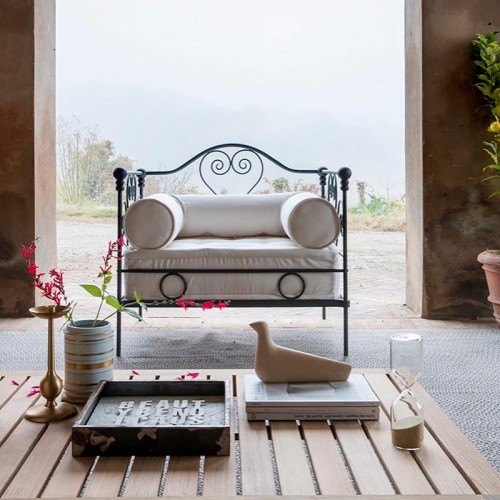 Sillón Aurora Unopiù