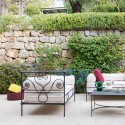 Sillón Aurora Unopiù