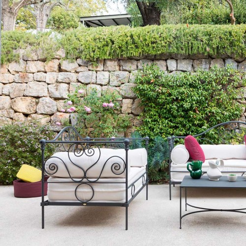 Sillón Aurora Unopiù