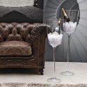Cáliz decorativo King de Adriani e Rossi