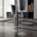 Cáliz decorativo King de Adriani e Rossi