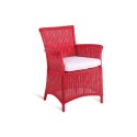 Silla con reposabrazos Capri Unopiù