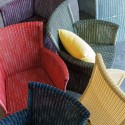 Silla con reposabrazos Capri Unopiù